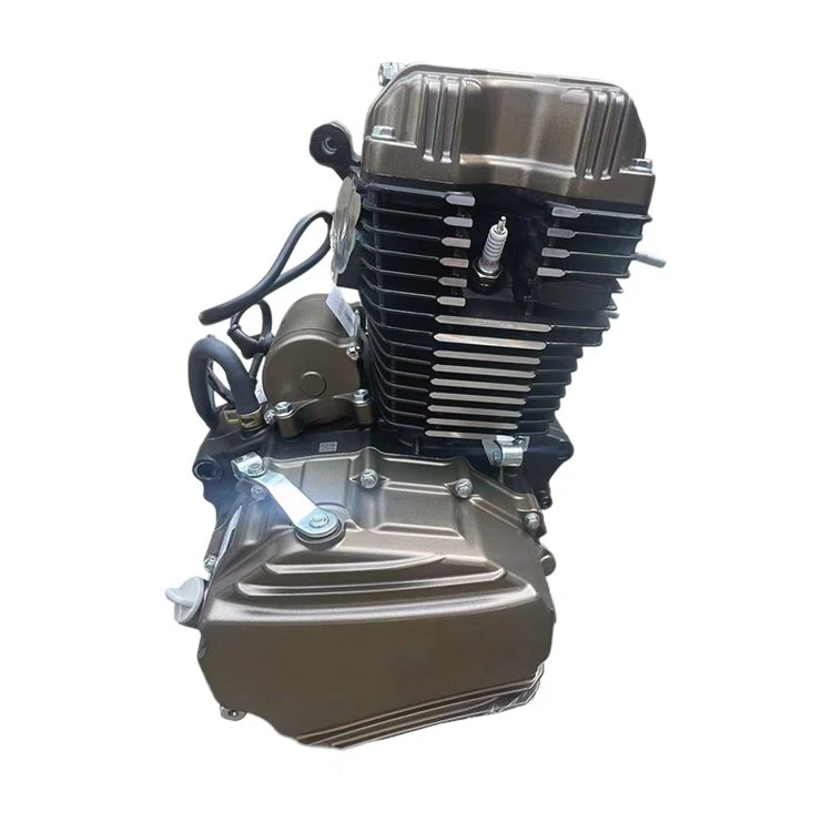 Cg 150 150 CC Maus Taus Cav Rau Zongshen Koom Tes Ua Ke