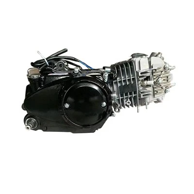 140CC tshuab lub tshuab muaj zog lub cev muaj zog rau lub tsheb kauj vab SSR txias 125 ct90 atc70