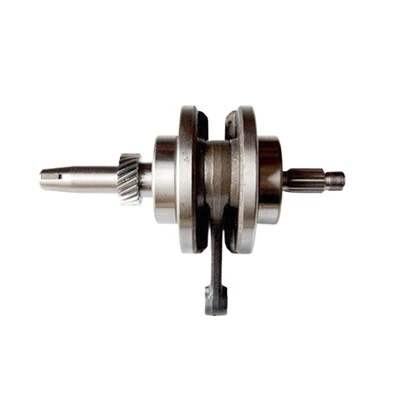 Maus taus crankshaft nrog kev sib txuas qws rau cd 70 110 cc cg cg125 cg250